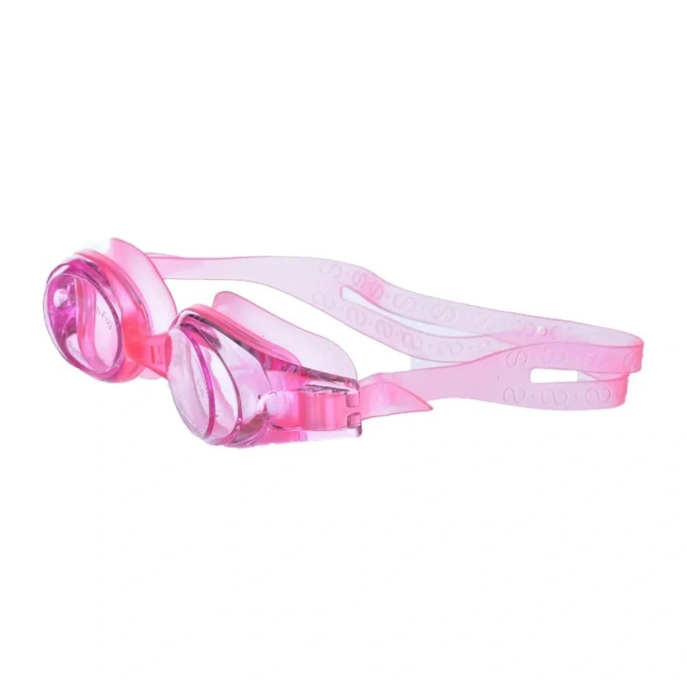 New with tag pink swim goggles - Picture 2 of 3